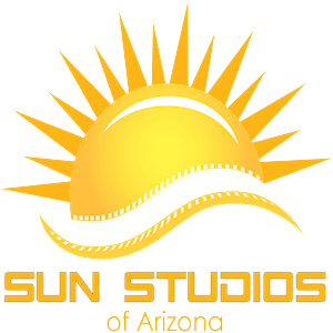 Sun Studio Logo - Sun Studios of Arizona