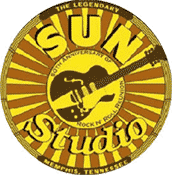 Sun Studio Logo - Sun Studios, Memphis, TN • Court Square Center