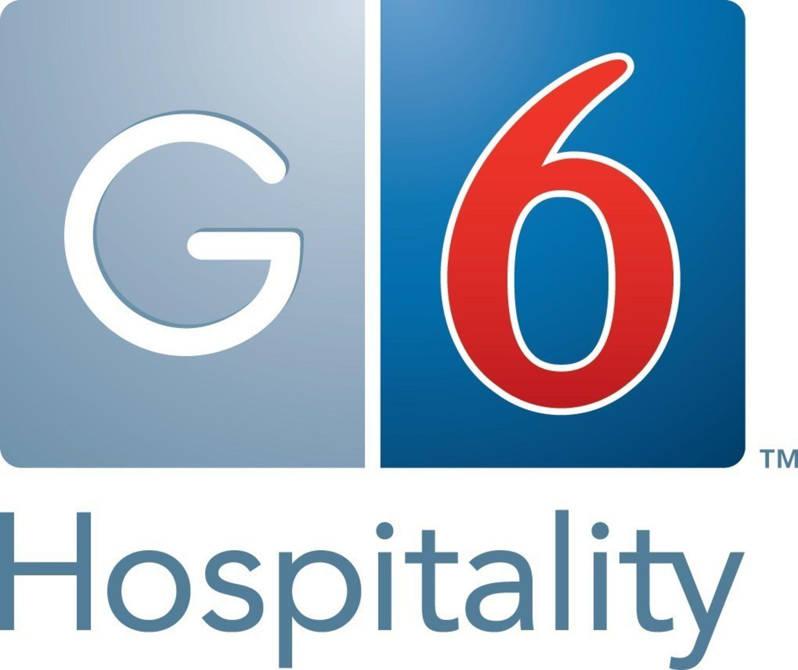 Motel 6 Logo - G6 Hospitality Wins 