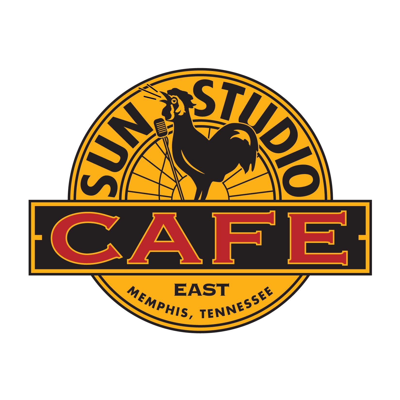 Sun Studio Logo - Sun Studio Cafe — MITCHELLWORKING