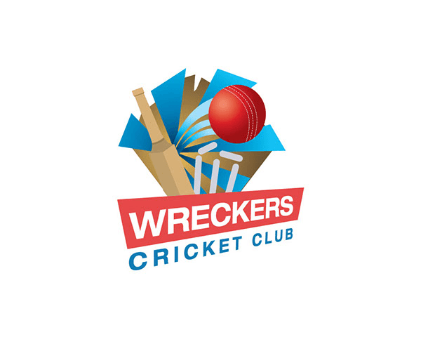 Cricket Club Logo - 53+ Creative Cricket Logo Design Inspiration Ideas 2018 [Updated]
