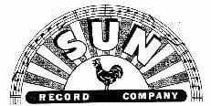 Sun Studio Logo - Sun Records