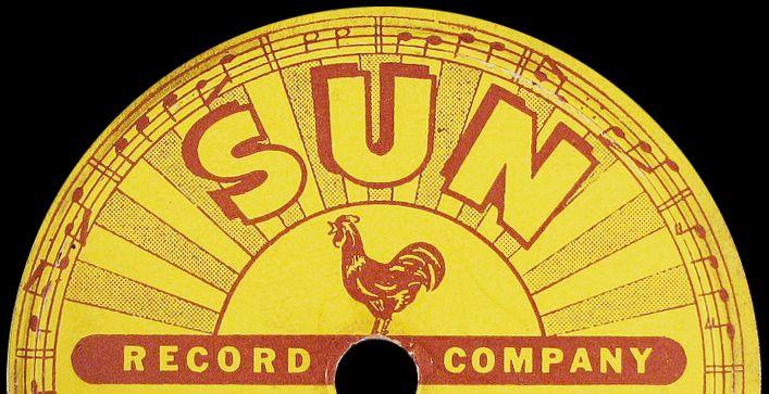 Sun Studio Logo - Recording at Sun Studios