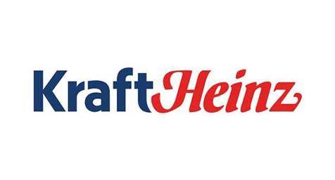 Kraft Heinz Logo - Kraft Heinz Company employer hub