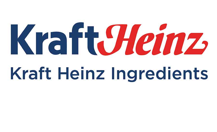 Kraft Heinz Logo - Kraft Heinz Food Ingredients: Name to Know | 2017-06-21 | Prepared Foods