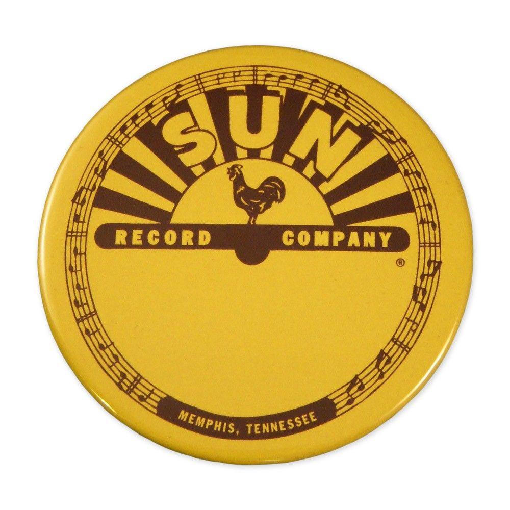 Sun Studio Logo - Sun Records compilation coming to RSD ‹ Modern Vinyl