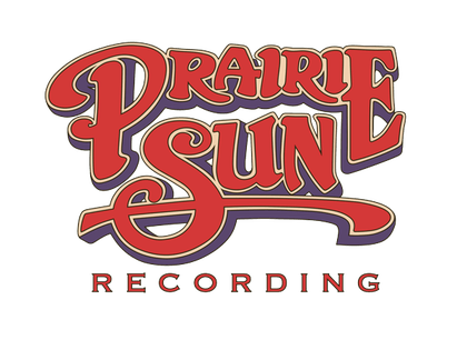 Sun Studio Logo - Prairie Sun's Grammy Award Winning Premiere N. Cal Recording Studio