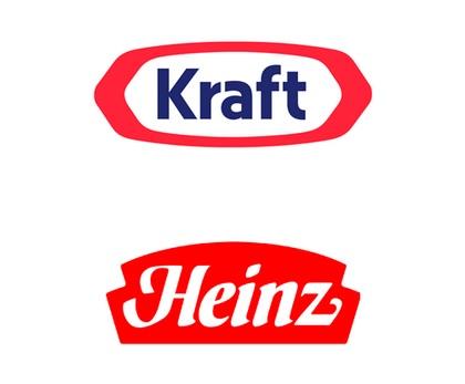 Kraft Heinz Logo - Kraft Heinz logo