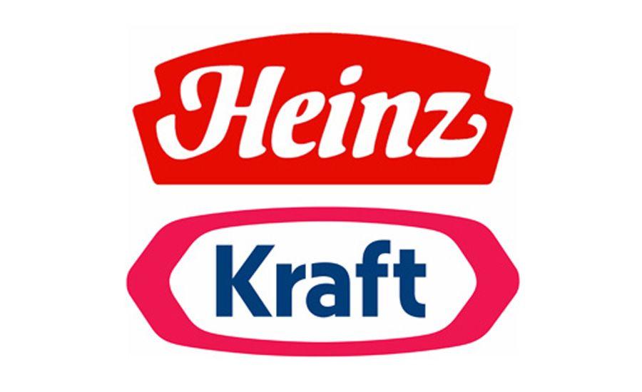 Kraft Heinz Logo - Kraft Heinz to close 7 North American plants, cut 2,600 jobs | 2015 ...