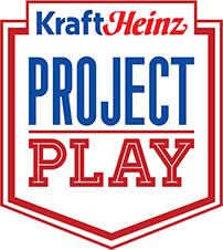 Kraft Heinz Logo - Kraft Heinz Project Play