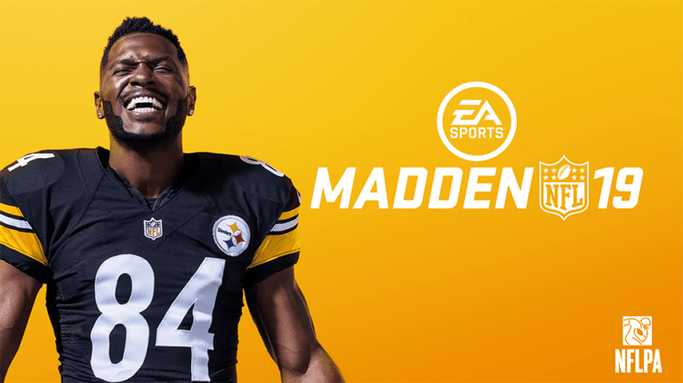 Madden Desperados Logo - Madden 19: Austin relocation uniforms and team logos - RealSport