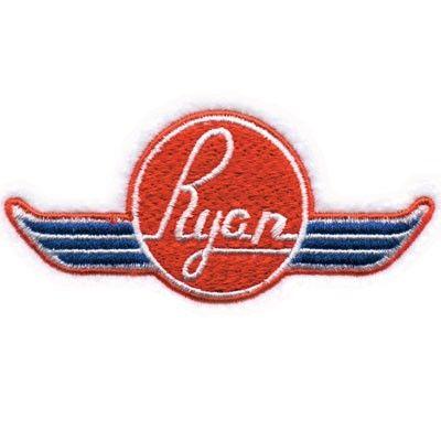 Vintage Aircraft Logo - Vintage Aircraft Logo Cap - from Sporty's Pilot Shop