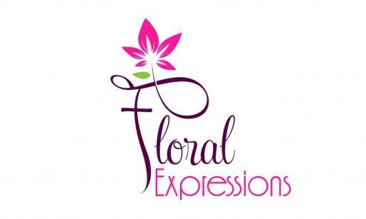 Floral Shop Logo - Flower Logo Designs - Floral Shop Logos - Concept Ideas & Samples