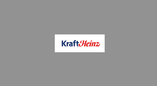 Kraft Heinz Logo - Reports: Kraft Heinz Closing Seven Plants