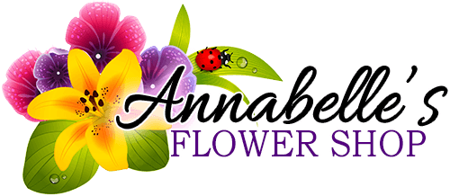 Floral Shop Logo - Floral Arrangements Wedding & Funeral in Northern KY & Cincinnati