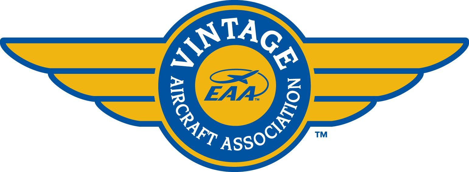 Vintage Aircraft Logo - Timeless Treasures: The Vintage Planes Of AirVenture - World War Wings