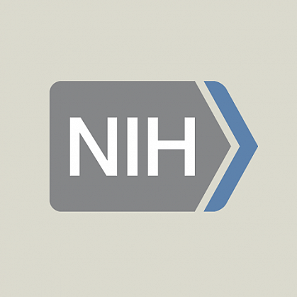 NIH Logo - History of the NIH Logo. National Institutes of Health (NIH)