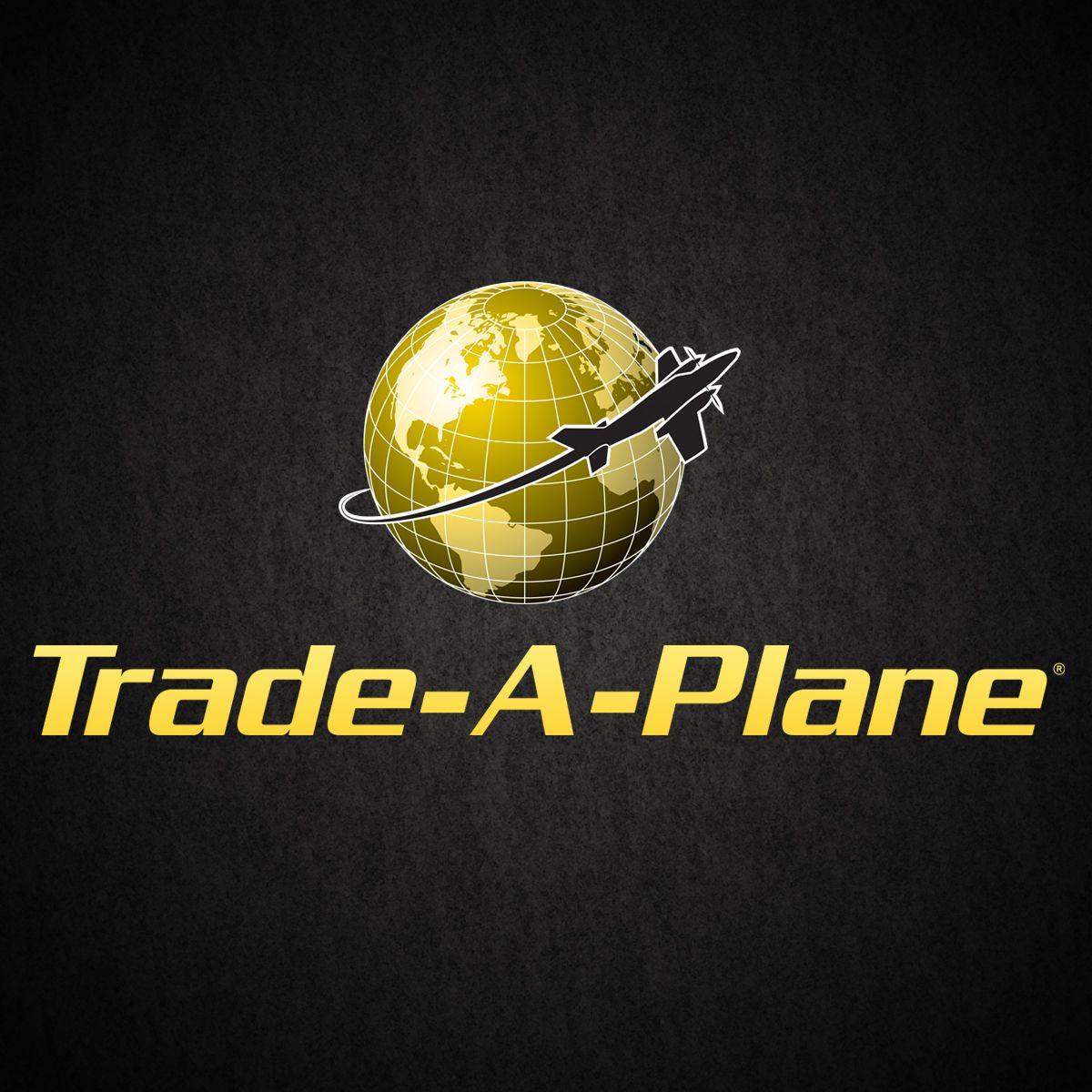 Vintage Aircraft Logo - Search For Aircraft & Aircraft Parts Sale, Jets