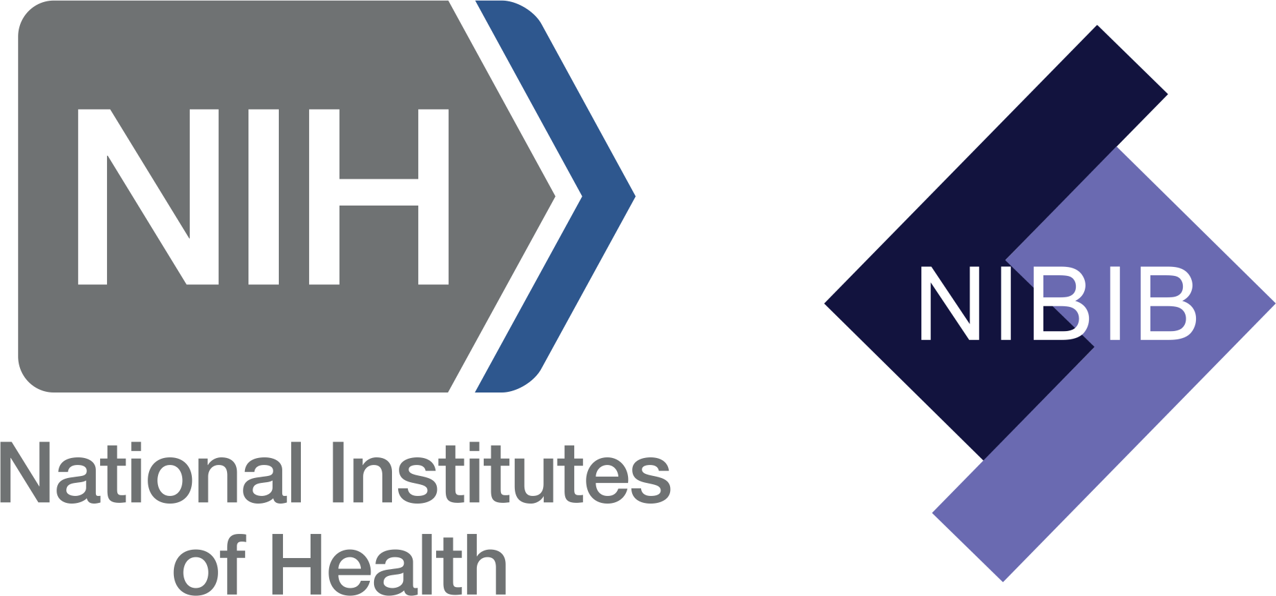 NIH Logo - Nih Logos