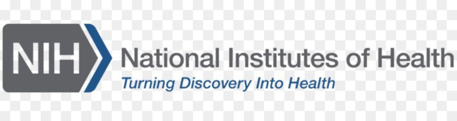 NIH Logo - National Institutes of Health NIH Logo Organization Brand