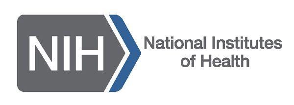 NIH Logo - Nih Logos