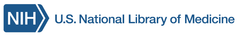 NIH Logo - NLM Logos and Images