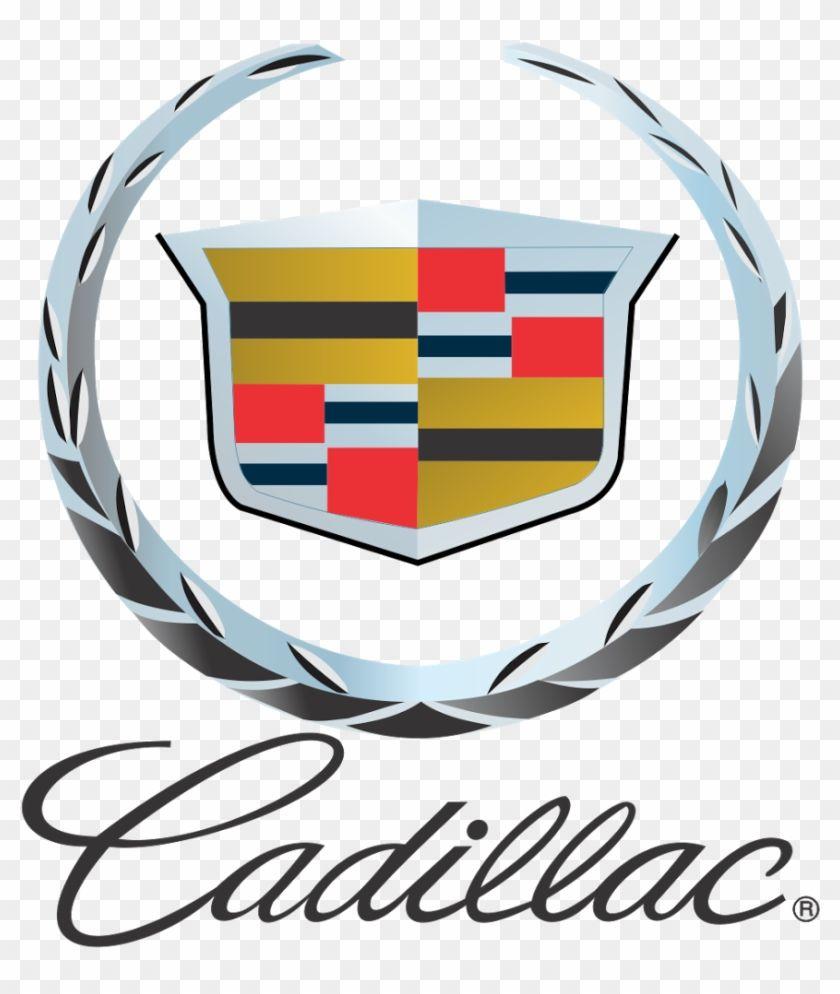 Cadillac Logo - Cadillac Logo Transparent - All Cars Logos One By One - Free ...