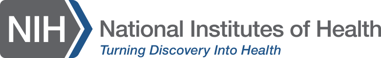 NIH Logo - National Institutes of Health (NIH). Turning Discovery Into Health