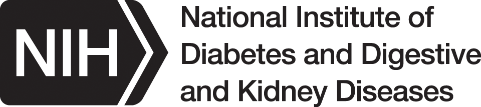 NIH Logo - NIDDK Image Library
