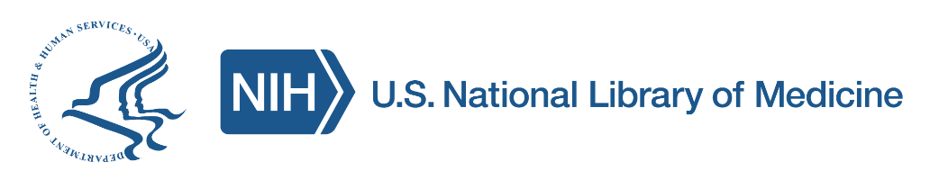 NIH Logo - NLM Logos and Image