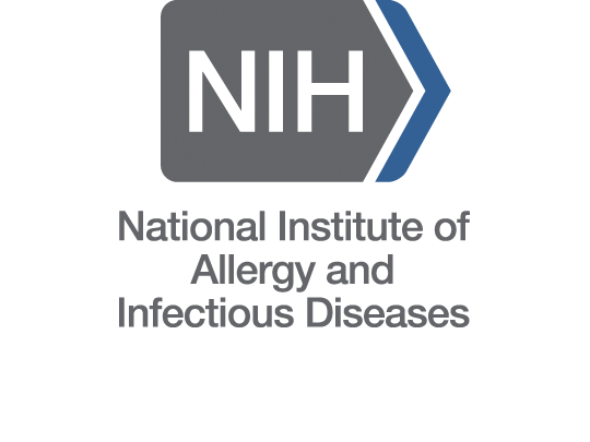 NIH Logo - NIH Research on HIV and Aging | HIV.gov