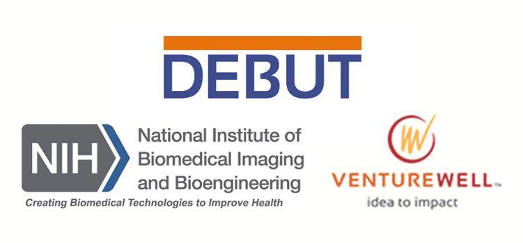 NIH Logo - Design by Biomedical Undergraduate Teams (DEBUT) Challenge ...