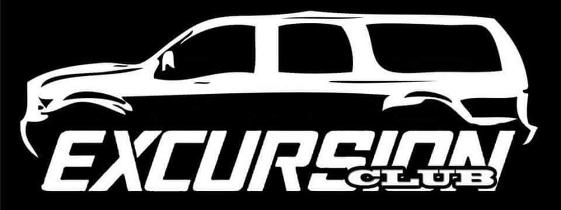 Truck Club Logo - Truck Club Logo Hat | Ford Excursion Club