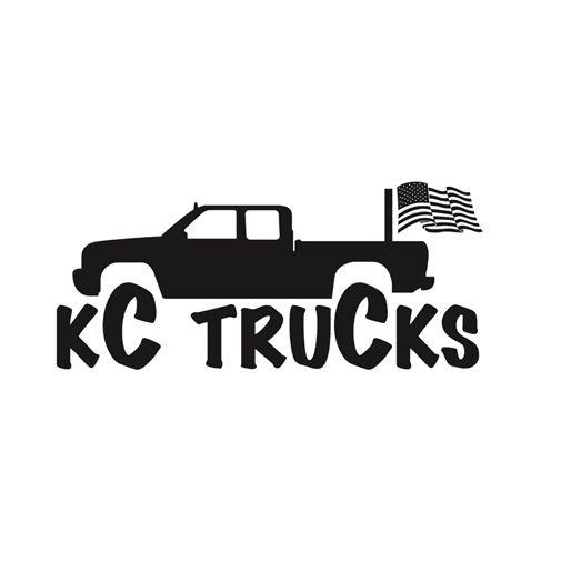 Truck Club Logo - KC Trucks. Kansas City's Truck Club