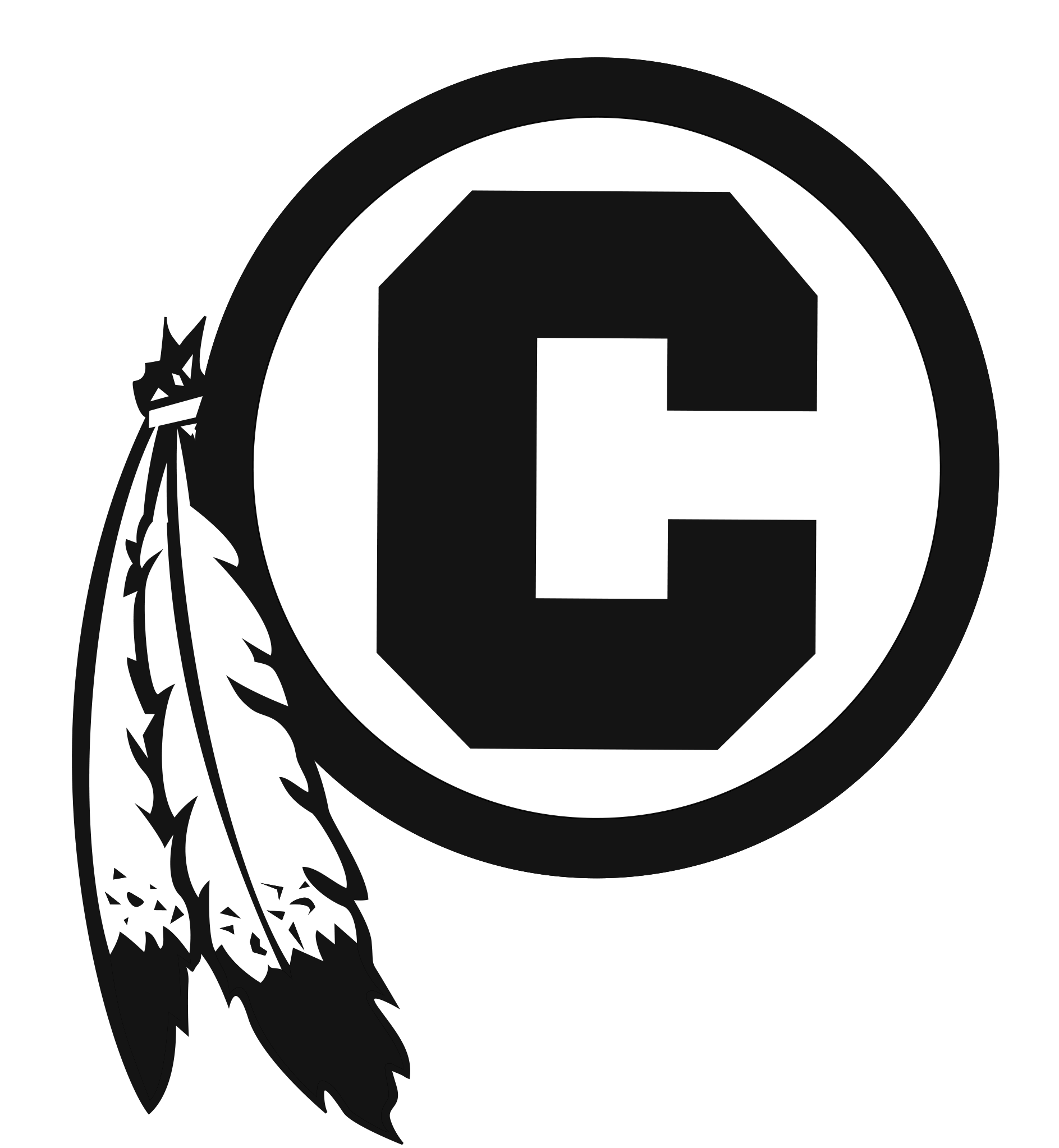Native Feathers Logo - Native Feathers Logo