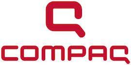 Compaq System Logo - Compaq Recovery Disk – Guide for Windows XP, Vista, 7, 8