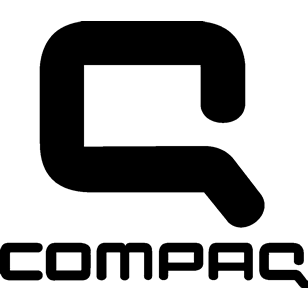 Compaq System Logo - Compaq Restore Disks | ComputerRestoreDisks.com