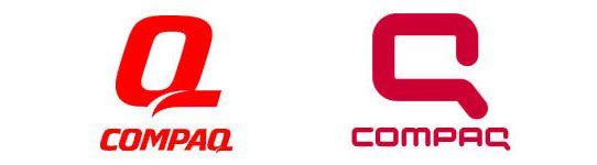New Compaq Logo - New Compaq Logo | www.picsbud.com