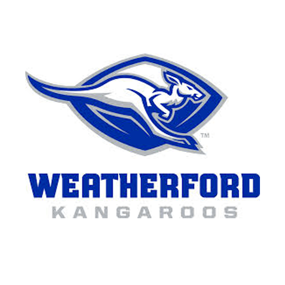 Weatherford Isd Logo