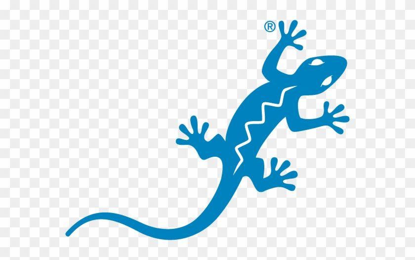Lizard Logo - Shop Sunscreen Lizard Logo Transparent PNG Clipart