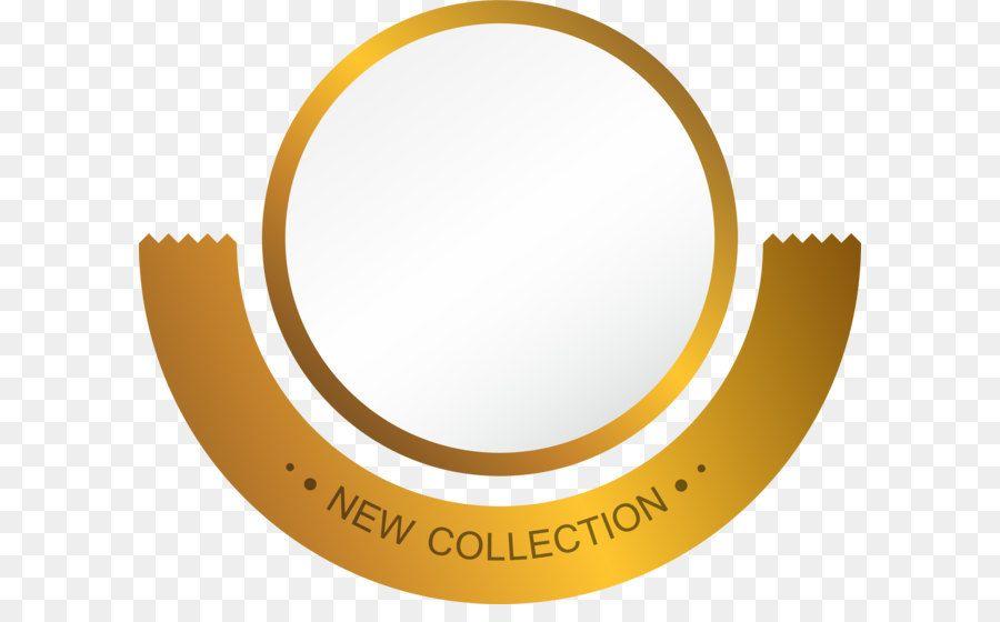 Gold Circle Logo - Circle Gold Disk Circle Label png download*2510