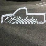Truck Club Logo - BLINDADAS Bay Area Chapter (@blindadas_bayarea) | Instagram photos ...