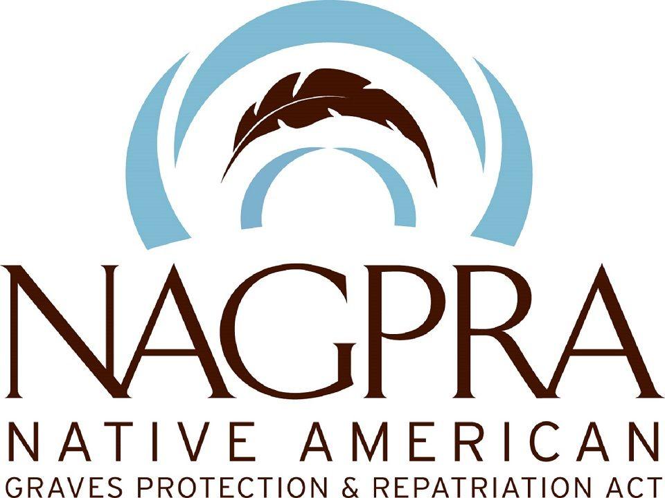 Native Feathers Logo - Secretary Zinke Appoints Three New Members to Native American Graves