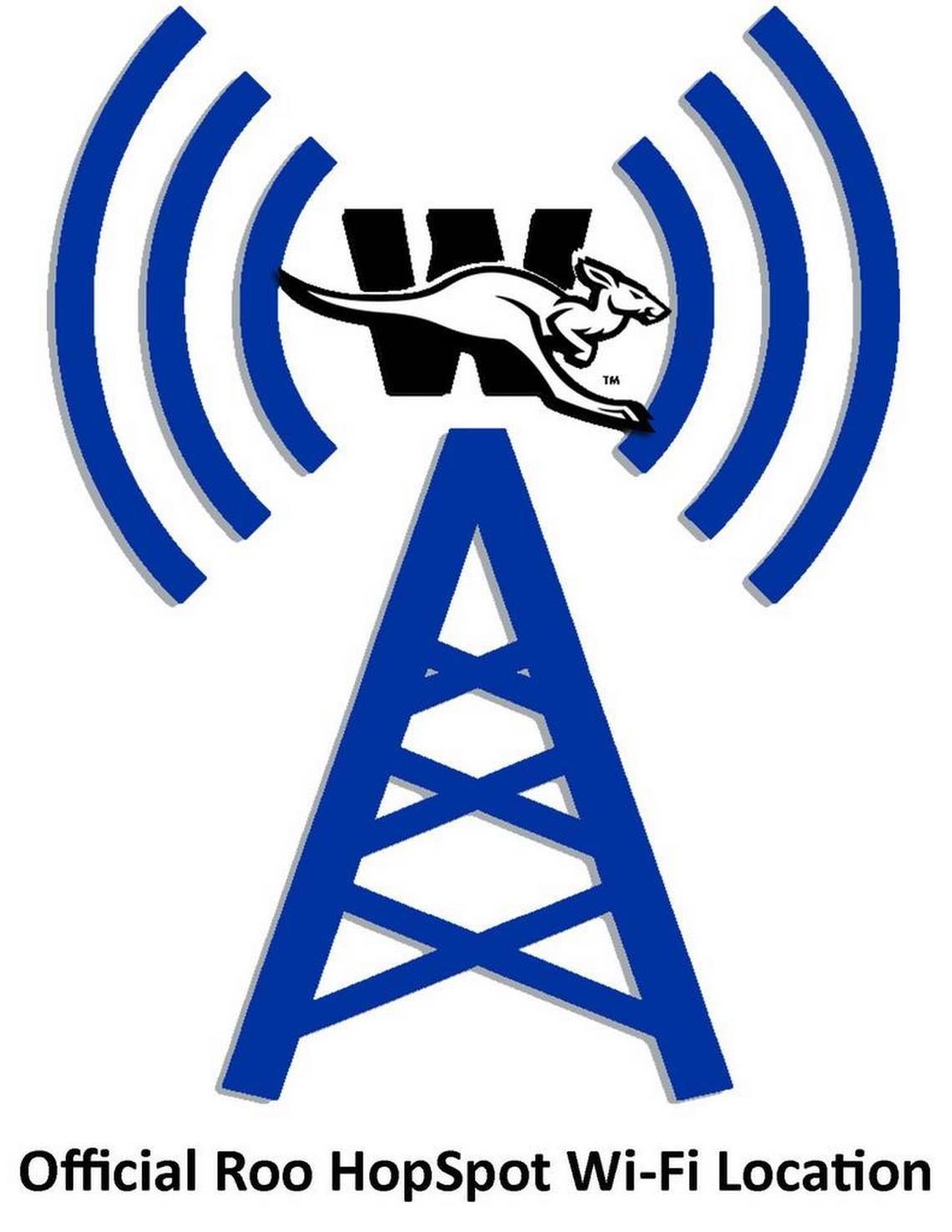 Weatherford ISD Logo - Weatherford ISD Offers Wi Fi Umbrella To Help Students And Parents