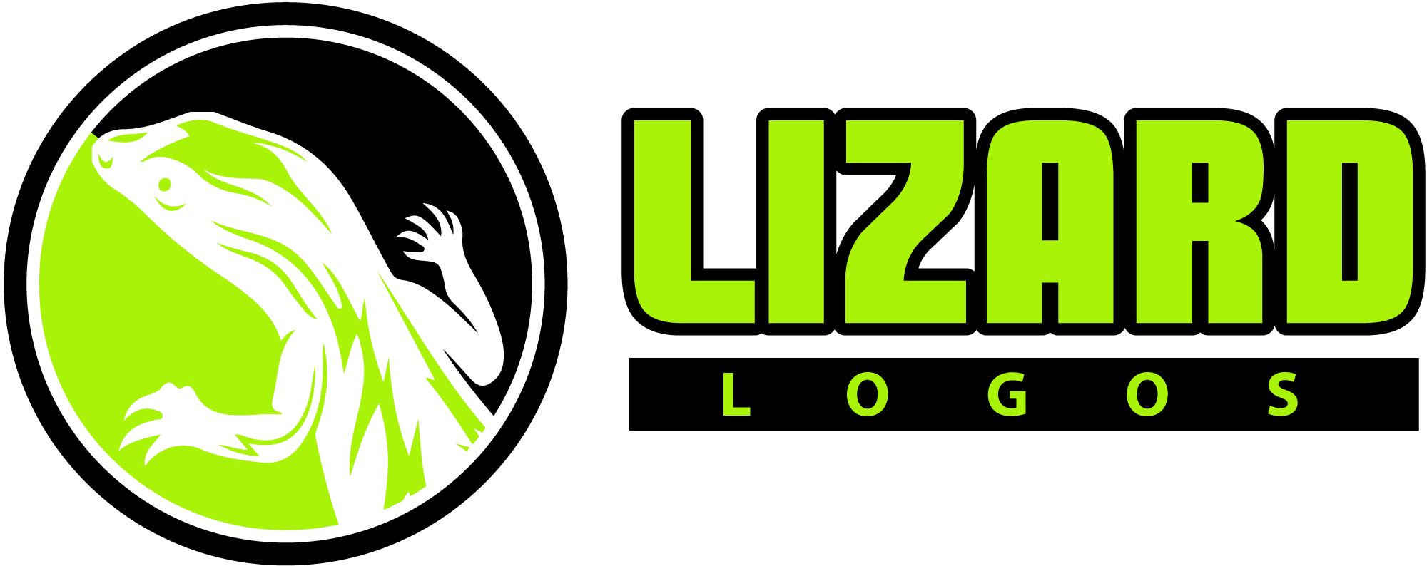 Lizard Logo - Lizard Logos | Affordable logo designs