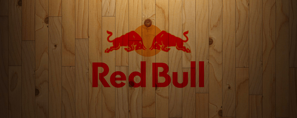 Red Sports Brand Logo - Why Red Bull has the best buzz among sports brands Sport