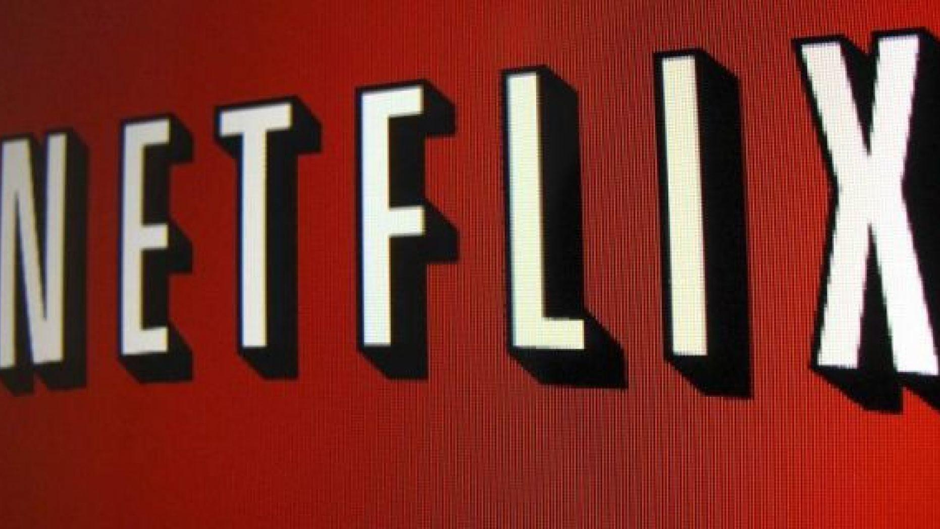 Netflix 2000 Logo - Sharing your Netflix password? This software will track you down