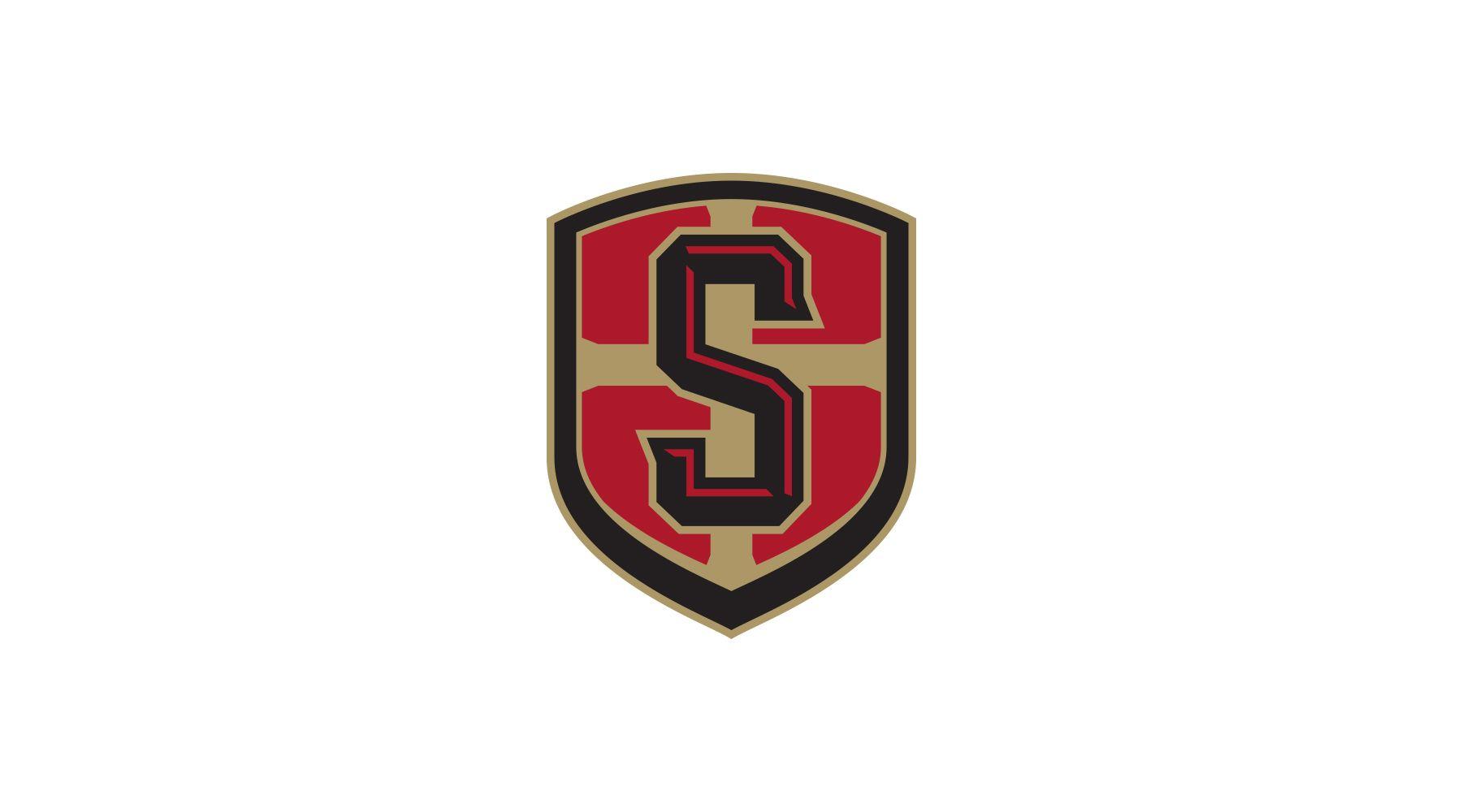 Red Sports Brand Logo - Sports Branding — Brian Gundell Graphic Design Co., LLC