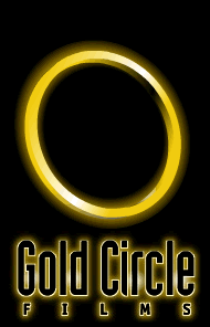 Gold Circle Logo - Gold Circle Films