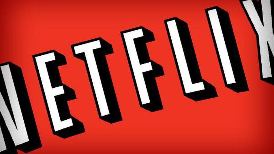Netflix 2000 Logo - Netflix Is Expanding Into Scandanavia